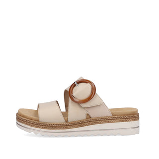 Remonte Ladies' Real Leather Sandals | D0Q51 - Image 38