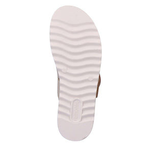 Remonte Ladies' Real Leather Sandals | D0Q51 - Image 40
