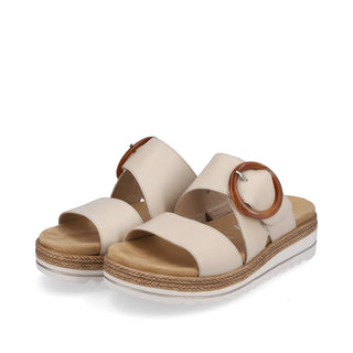 Remonte Ladies' Real Leather Sandals | D0Q51 - Image 41