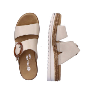 Remonte Ladies' Real Leather Sandals | D0Q51 - Image 42