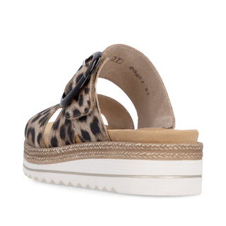 Remonte Ladies' Real Leather Sandals | D0Q51 - Image 47