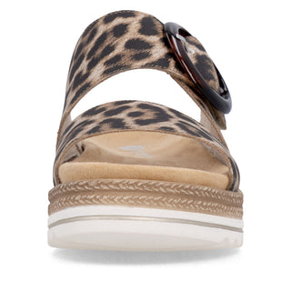 Remonte Ladies' Real Leather Sandals | D0Q51 - Image 50