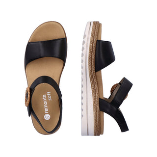 Remonte Women's Sandals | D0Q52