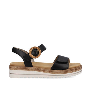 Remonte Women's Real Leather Sandals | D0Q52 - Image 11