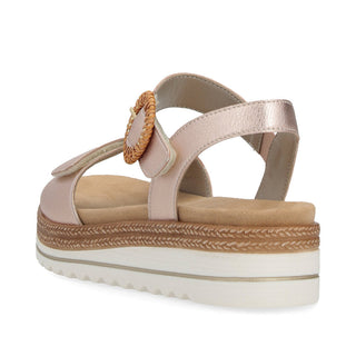 Remonte Women's Sandals | D0Q52