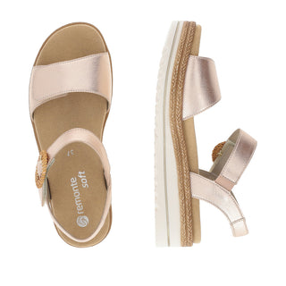 Remonte Women's Sandals | D0Q52