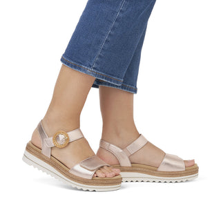 Remonte Women's Sandals | D0Q52