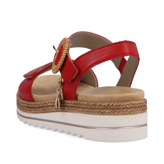 Remonte Women's Sandals | D0Q52