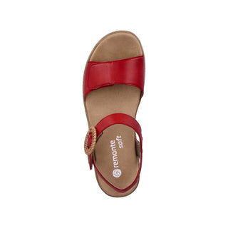 Remonte Women's Sandals | D0Q52