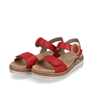 Remonte Women's Sandals | D0Q52