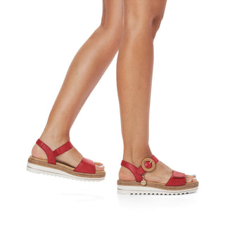 Remonte Women's Sandals | D0Q52
