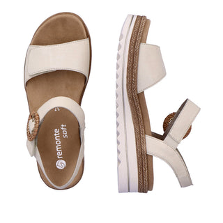 Remonte Women's Sandals | D0Q52