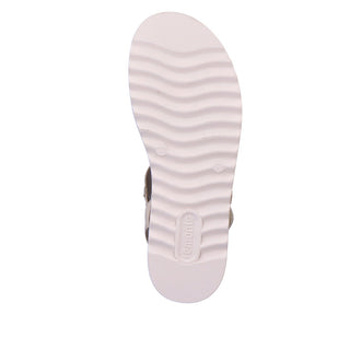 Remonte Women's Real Leather Sandals | D0Q52 - Image 29