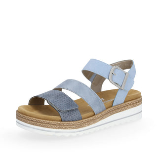 Remonte Women's Lite N Soft Sandals | D0Q55