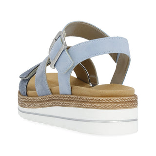 Remonte Women's Lite N Soft Sandals | D0Q55
