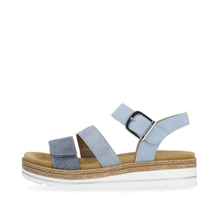 Remonte Women's Lite N Soft Sandals | D0Q55