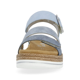 Remonte Women's Lite N Soft Sandals | D0Q55