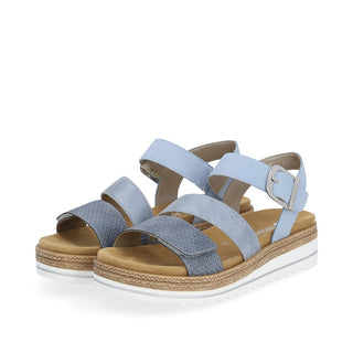 Remonte Women's Lite N Soft Sandals | D0Q55