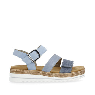 Remonte Women's Lite N Soft Sandals | D0Q55