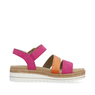 Remonte Women's Lite N Soft Sandals | D0Q55