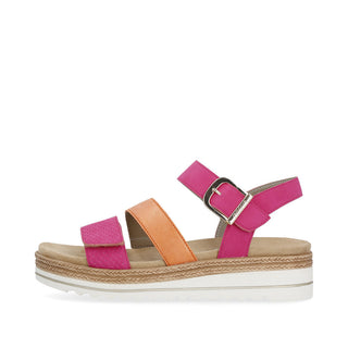 Remonte Women's Lite N Soft Sandals | D0Q55