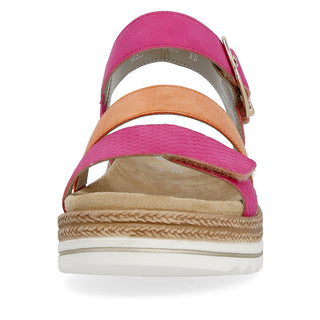 Remonte Women's Lite N Soft Sandals | D0Q55
