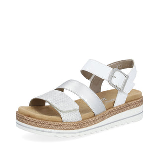 Remonte Women's Lite N Soft Sandals | D0Q55
