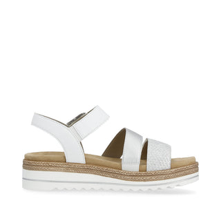 Remonte Women's Lite N Soft Sandals | D0Q55