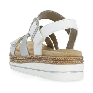 Remonte Women's Lite N Soft Sandals | D0Q55