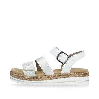 Remonte Women's Lite N Soft Sandals | D0Q55
