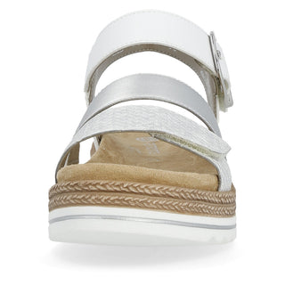 Remonte Women's Lite N Soft Sandals | D0Q55