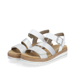 Remonte Women's Lite N Soft Sandals | D0Q55