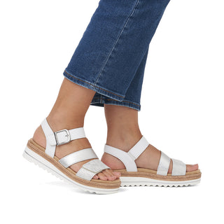 Remonte Women's Lite N Soft Sandals | D0Q55