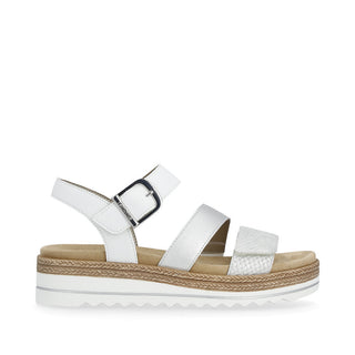 Remonte Women's Lite N Soft Sandals | D0Q55