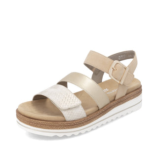 Remonte Women's Lite N Soft Sandals | D0Q55