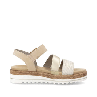 Remonte Women's Lite N Soft Sandals | D0Q55