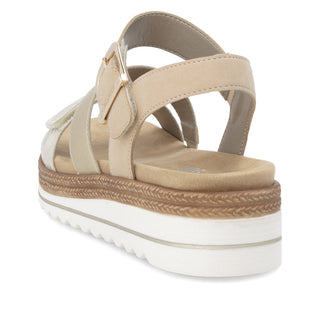 Remonte Women's Lite N Soft Sandals | D0Q55