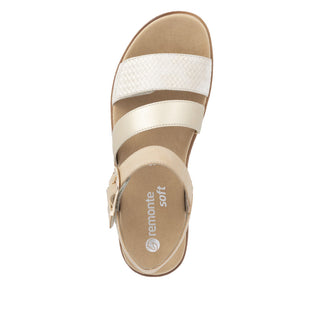 Remonte Women's Lite N Soft Sandals | D0Q55