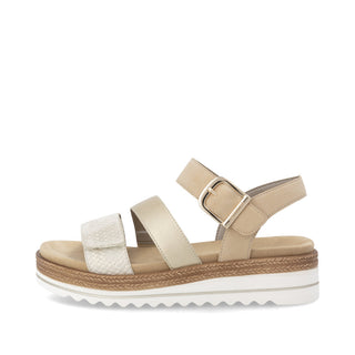 Remonte Women's Lite N Soft Sandals | D0Q55