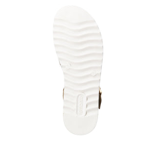 Remonte Women's Lite N Soft Sandals | D0Q55
