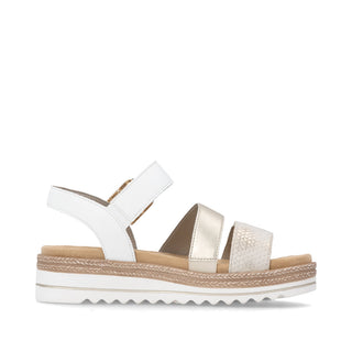 Remonte Women's Lite N Soft Sandals | D0Q55 - Image 2