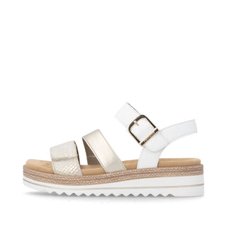 Remonte Women's Lite N Soft Sandals | D0Q55 - Image 5