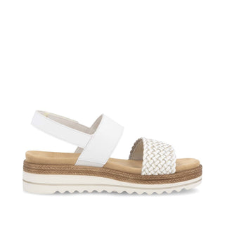 Remonte Women's Lite N Soft Sandals | D0Q56
