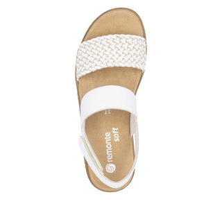 Remonte Women's Lite N Soft Sandals | D0Q56