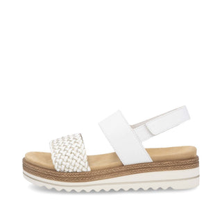 Remonte Women's Lite N Soft Sandals | D0Q56
