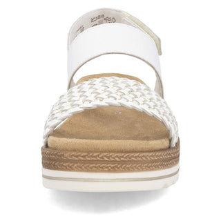 Remonte Women's Lite N Soft Sandals | D0Q56