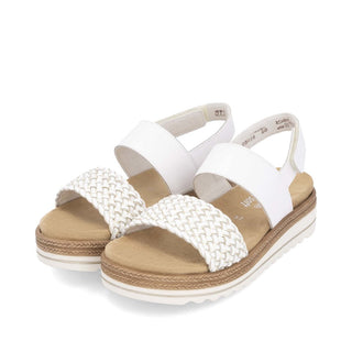Remonte Women's Lite N Soft Sandals | D0Q56