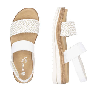 Remonte Women's Lite N Soft Sandals | D0Q56