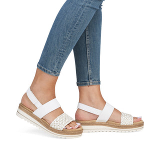 Remonte Women's Lite N Soft Sandals | D0Q56