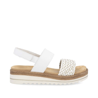 Remonte Women's Lite N Soft Sandals | D0Q56